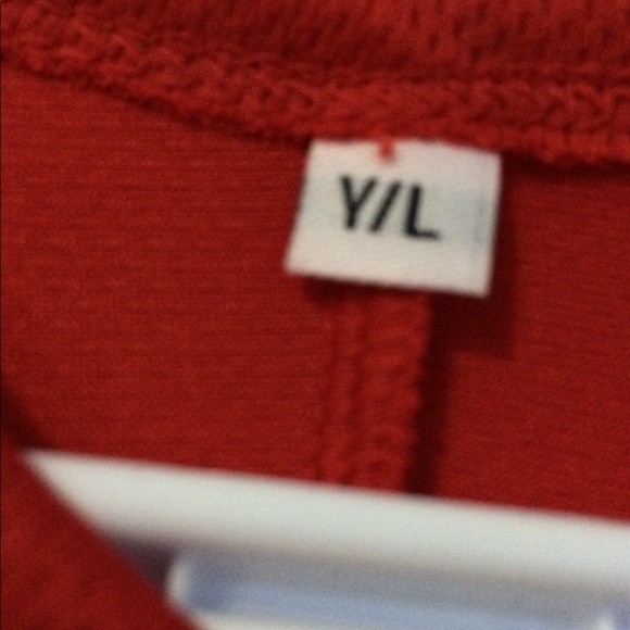 Scotiabank Hockey Club NHL Jersey (signed) - Picture 5 of 5